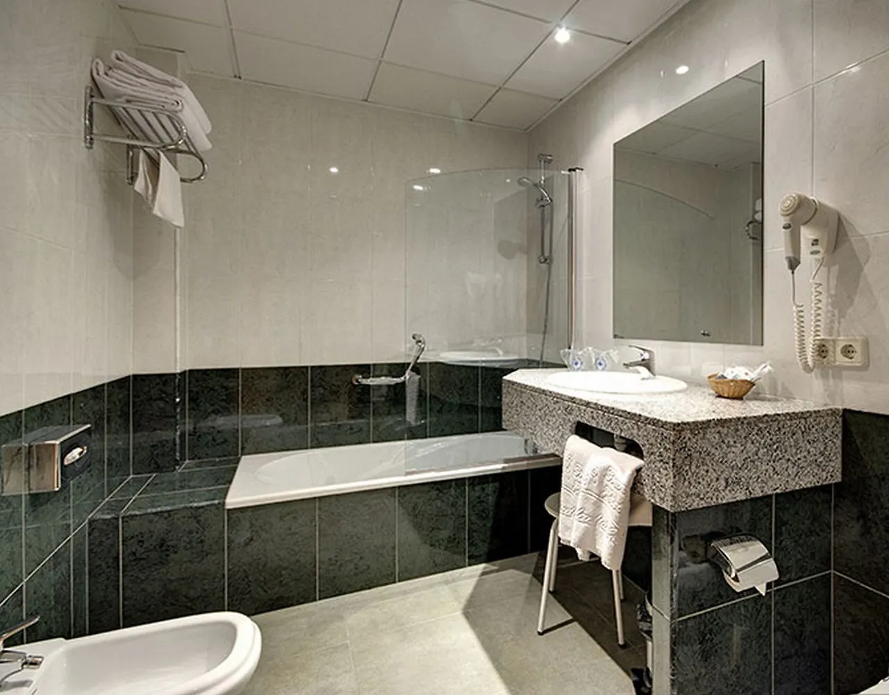 Gran Hotel Ciudad Del Sur Puerto Real Spain