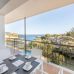 Apartamento Ca Na Maureta 