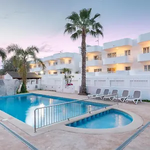 Aparthotel Olive Port de Alcudia (Mallorca)