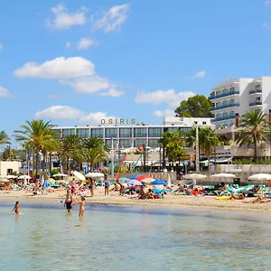 Hotel Osiris Ibiza Sant Antoni de Portmany