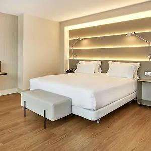 Hotel Nh Sants Barcelona