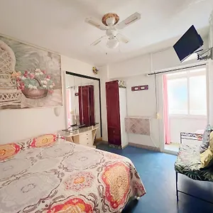 Casa de hóspedes Flamenco Camaron Málaga