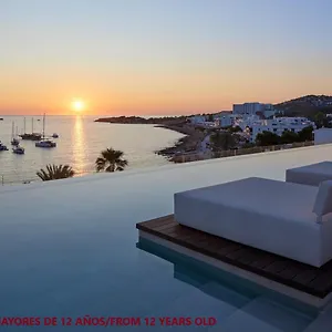 Hotel & Blau Parc Sant Antoni de Portmany