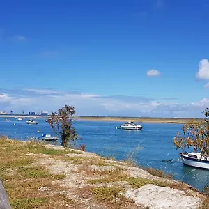 Сasa de vacaciones Casa Del Mar