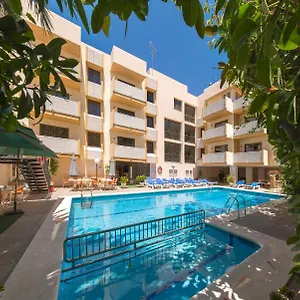 Aparthotel Jovial San Antonio (Ibiza)