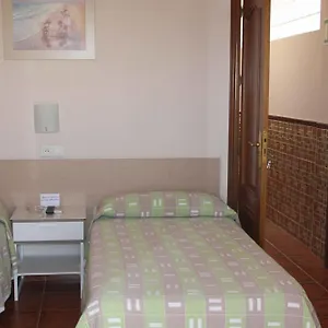 Casa de hóspedes Beatriz Charming Torremolinos