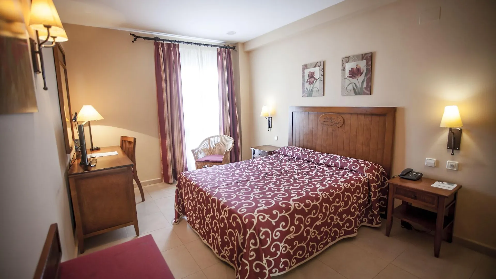 Gran Hotel Ciudad Del Sur Puerto Real 4*,  Spain