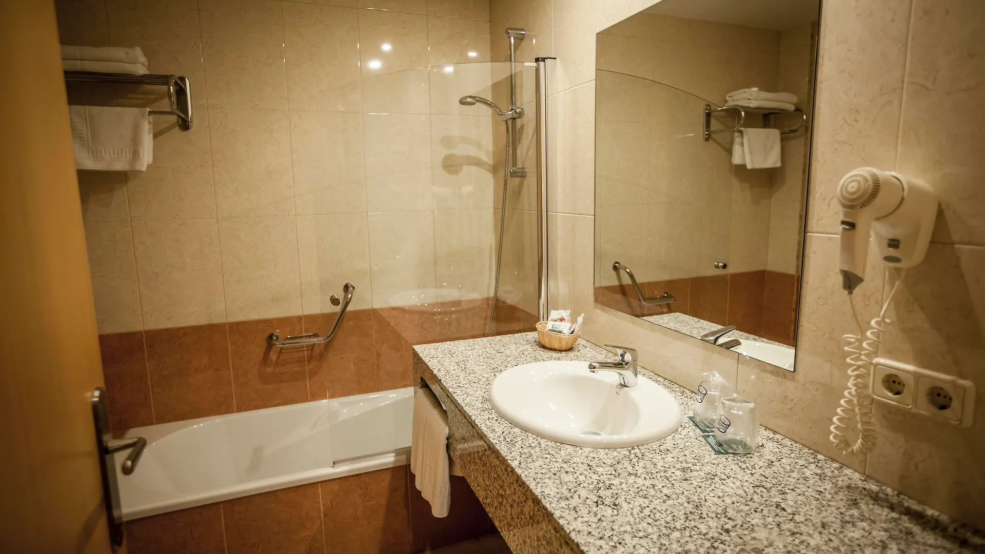 Gran Hotel Ciudad Del Sur Puerto Real
