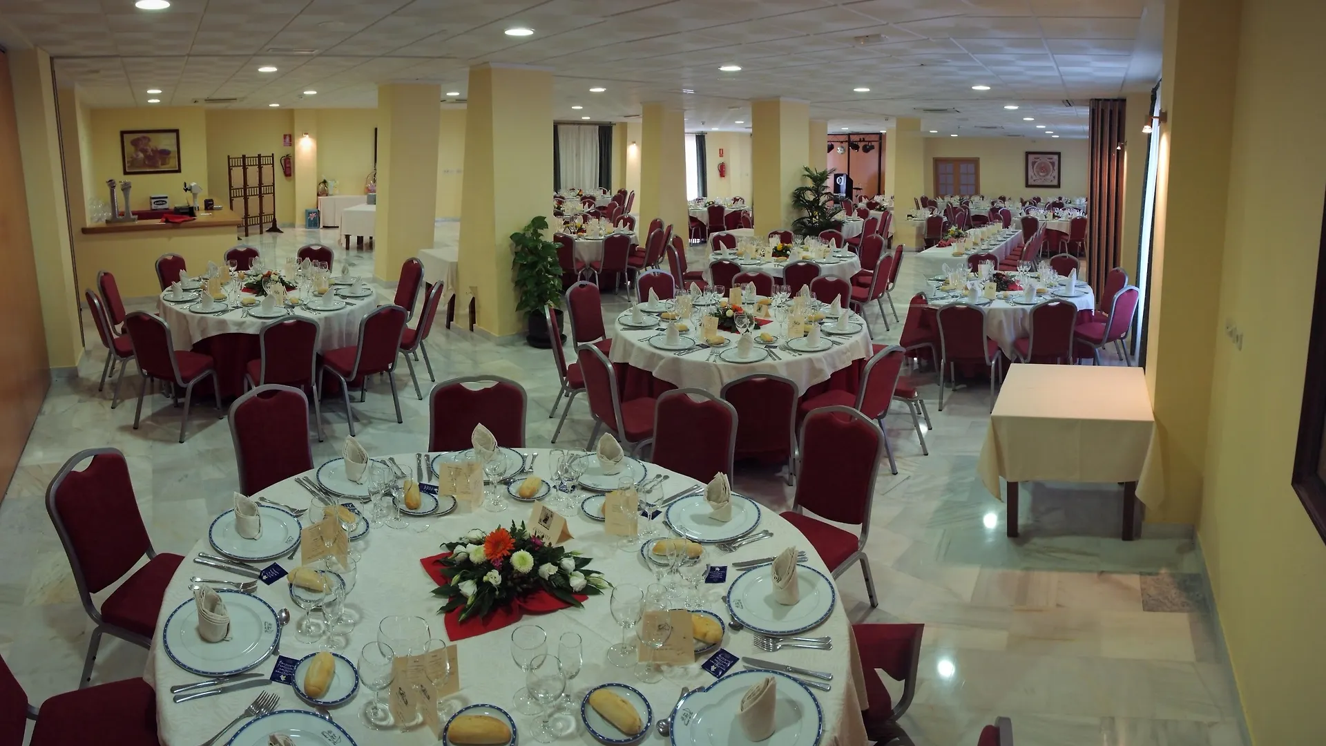 Gran Hotel Ciudad Del Sur Puerto Real