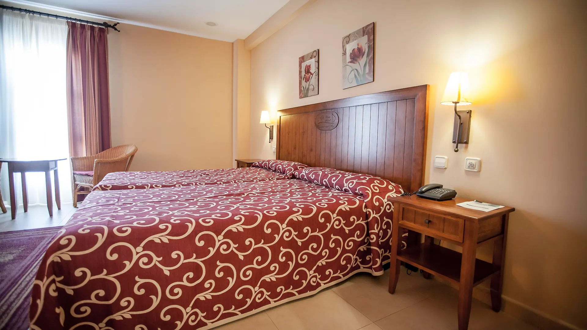 Gran Hotel Ciudad Del Sur Puerto Real