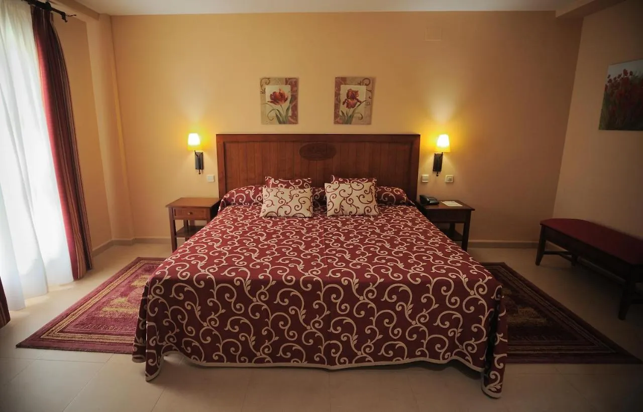 Gran Hotel Ciudad Del Sur Puerto Real