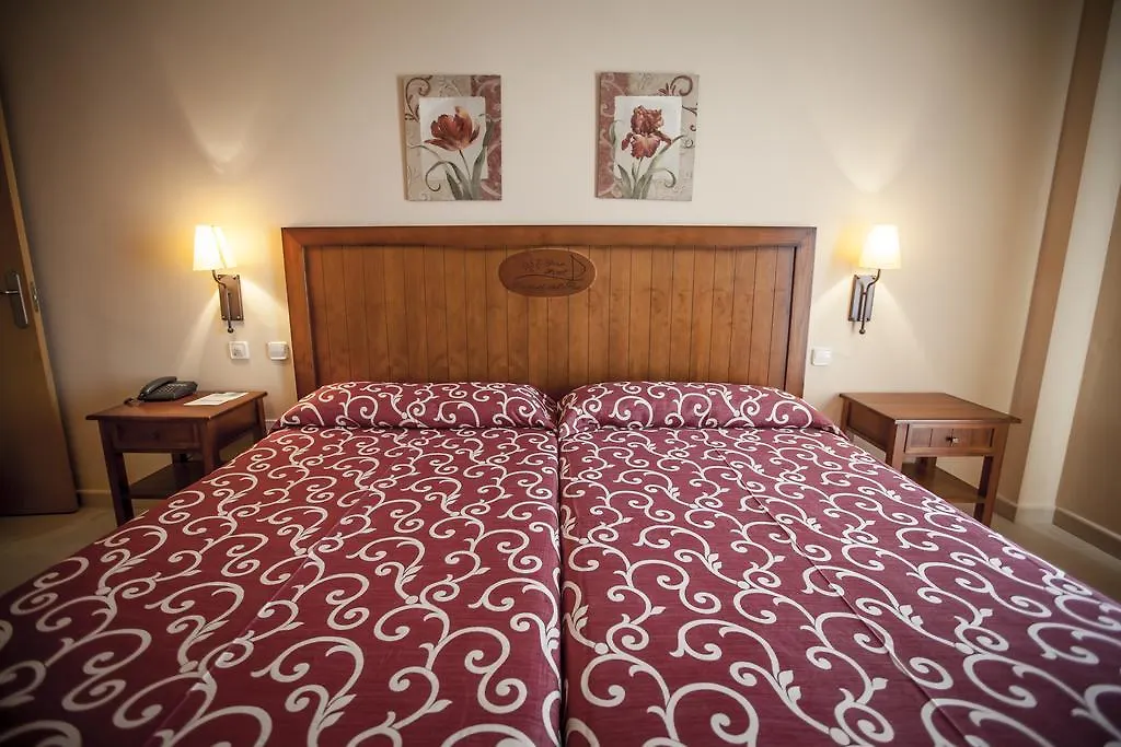 Gran Hotel Ciudad Del Sur Puerto Real
