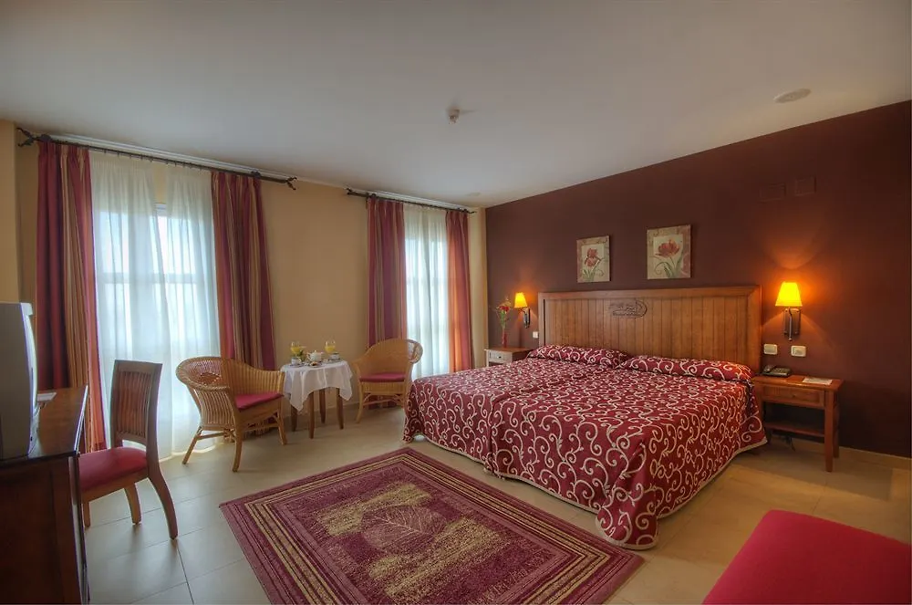 Gran Hotel Ciudad Del Sur Puerto Real 4*,  Spagna