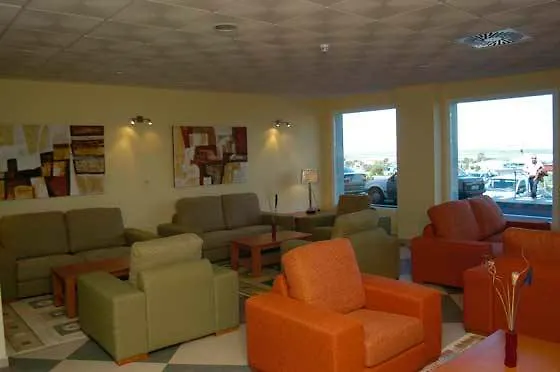 Gran Hotel Ciudad Del Sur Puerto Real 4*,  Spagna