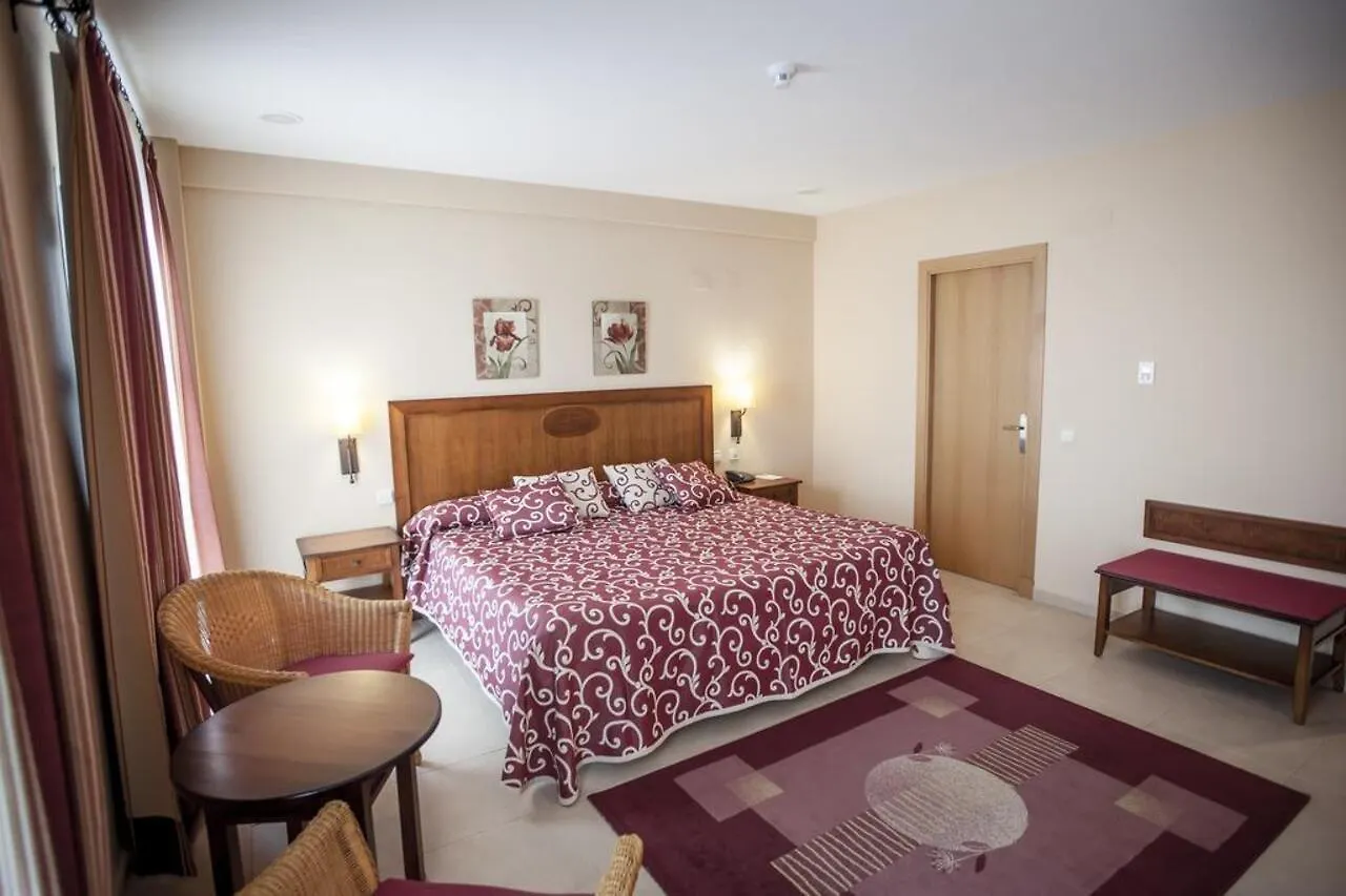 Gran Hotel Ciudad Del Sur Puerto Real