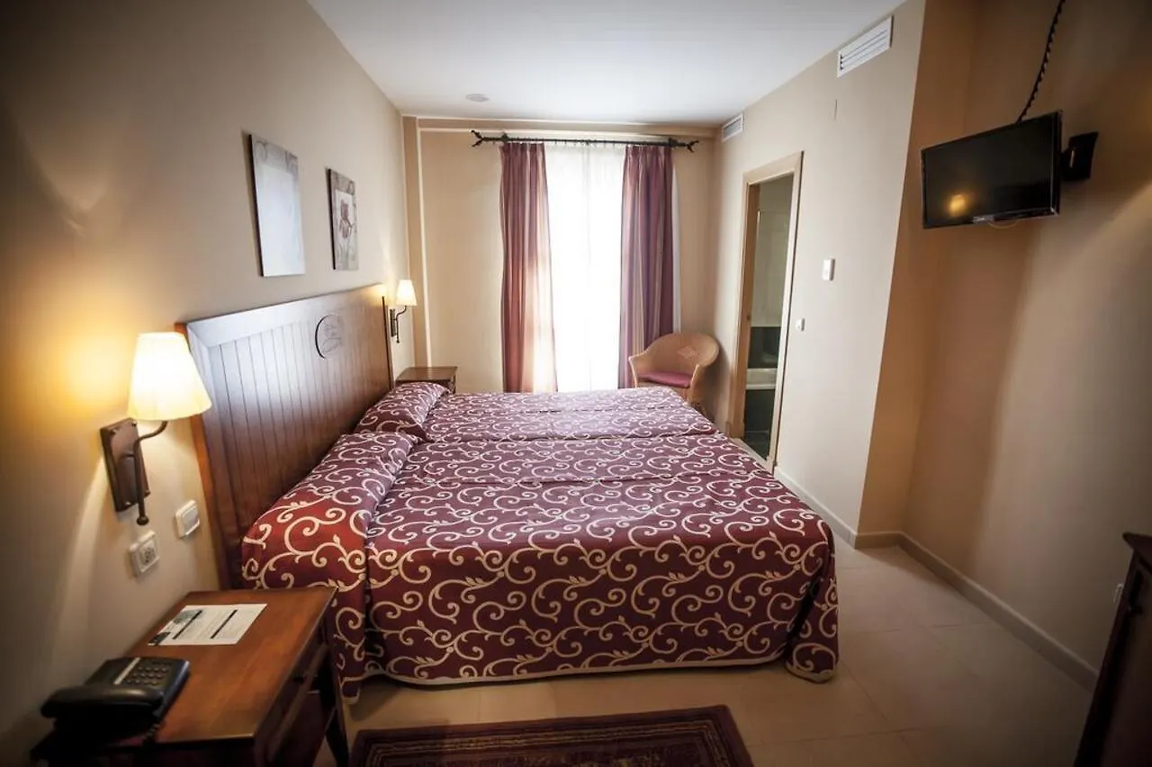 Gran Hotel Ciudad Del Sur Puerto Real