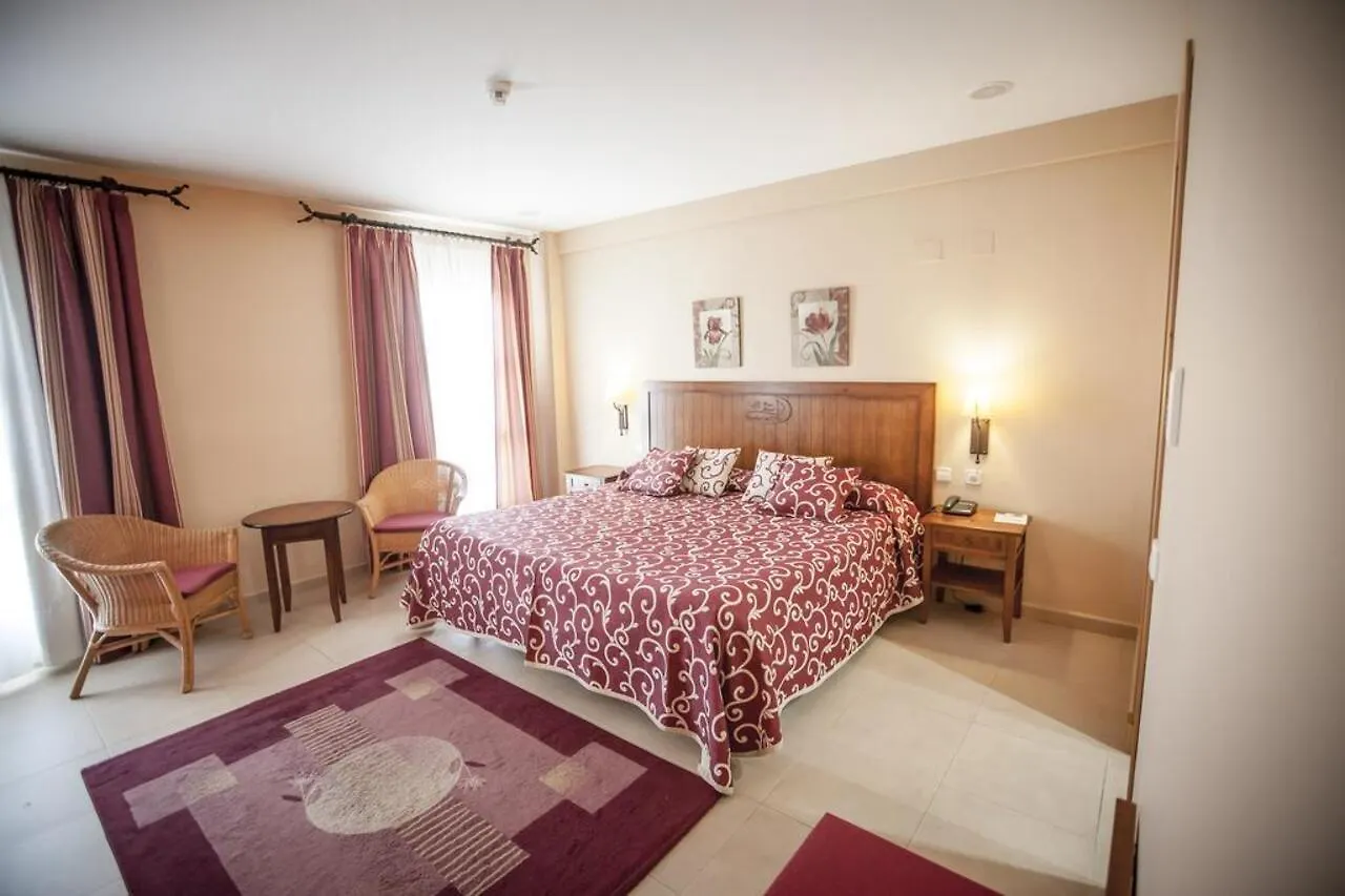 Gran Hotel Ciudad Del Sur Puerto Real 4*,