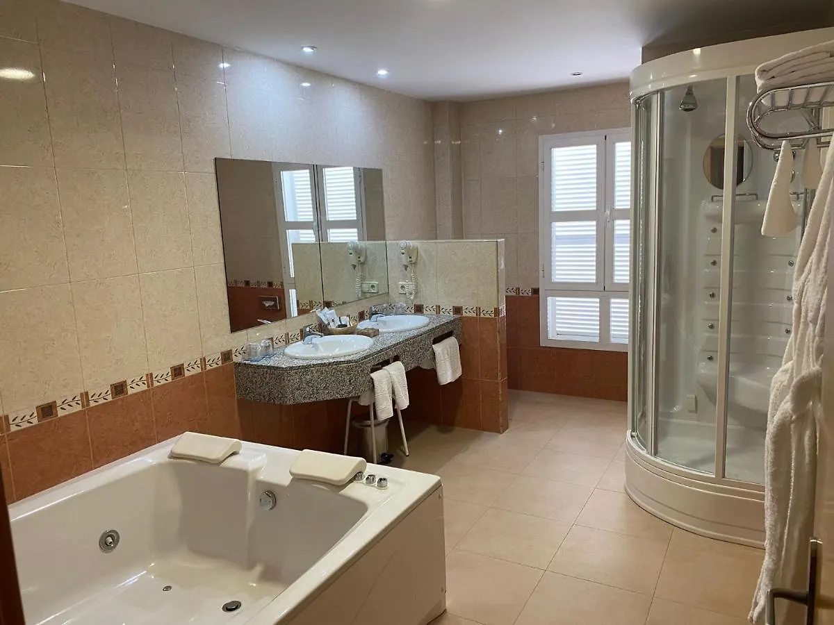 Gran Hotel Ciudad Del Sur Puerto Real