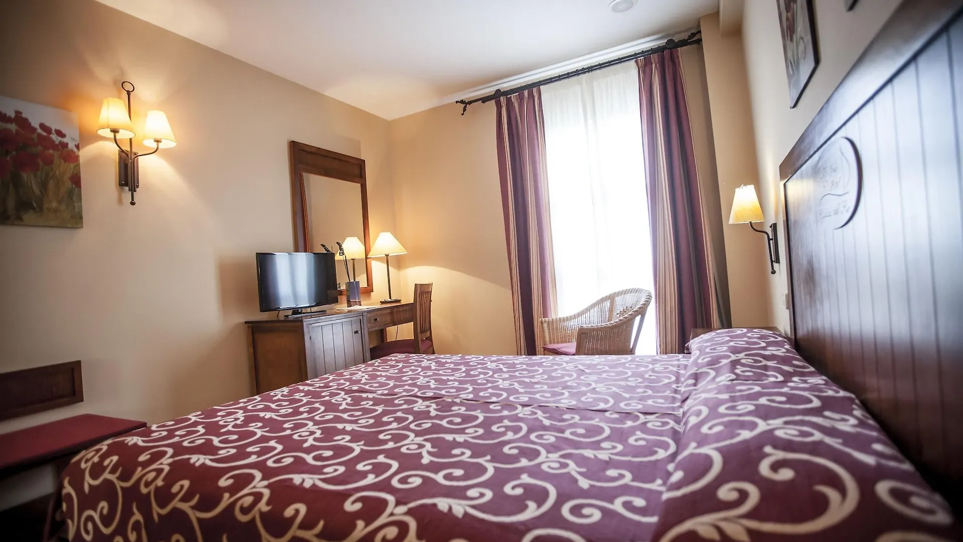 ****  Gran Hotel Ciudad Del Sur Puerto Real Spain