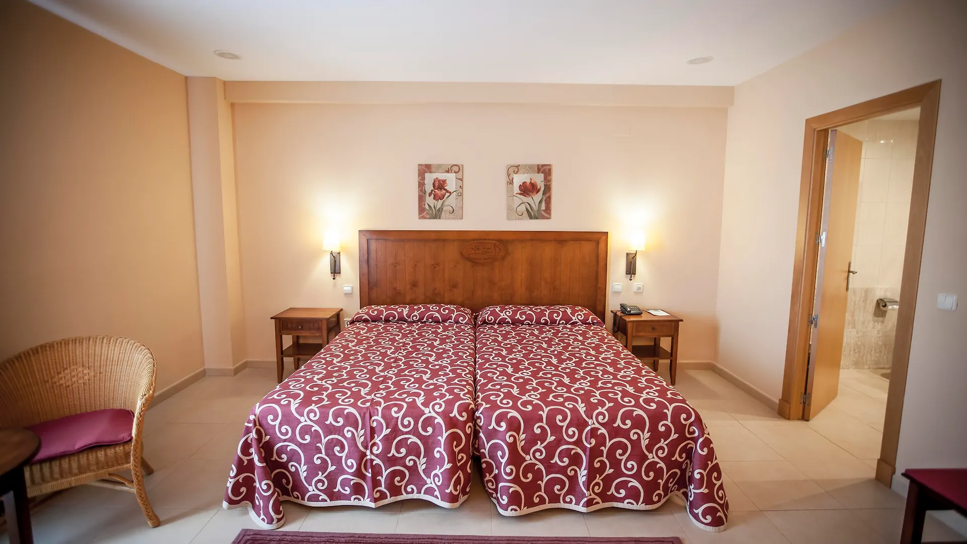 Gran Hotel Ciudad Del Sur Puerto Real 4*,