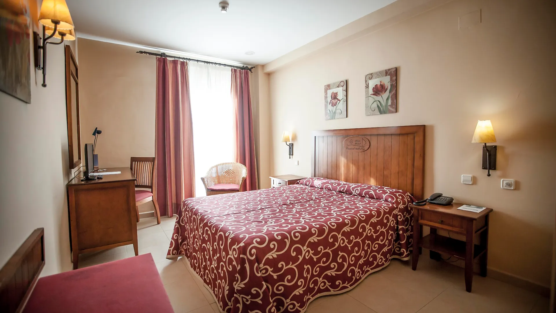 Gran Hotel Ciudad Del Sur Puerto Real