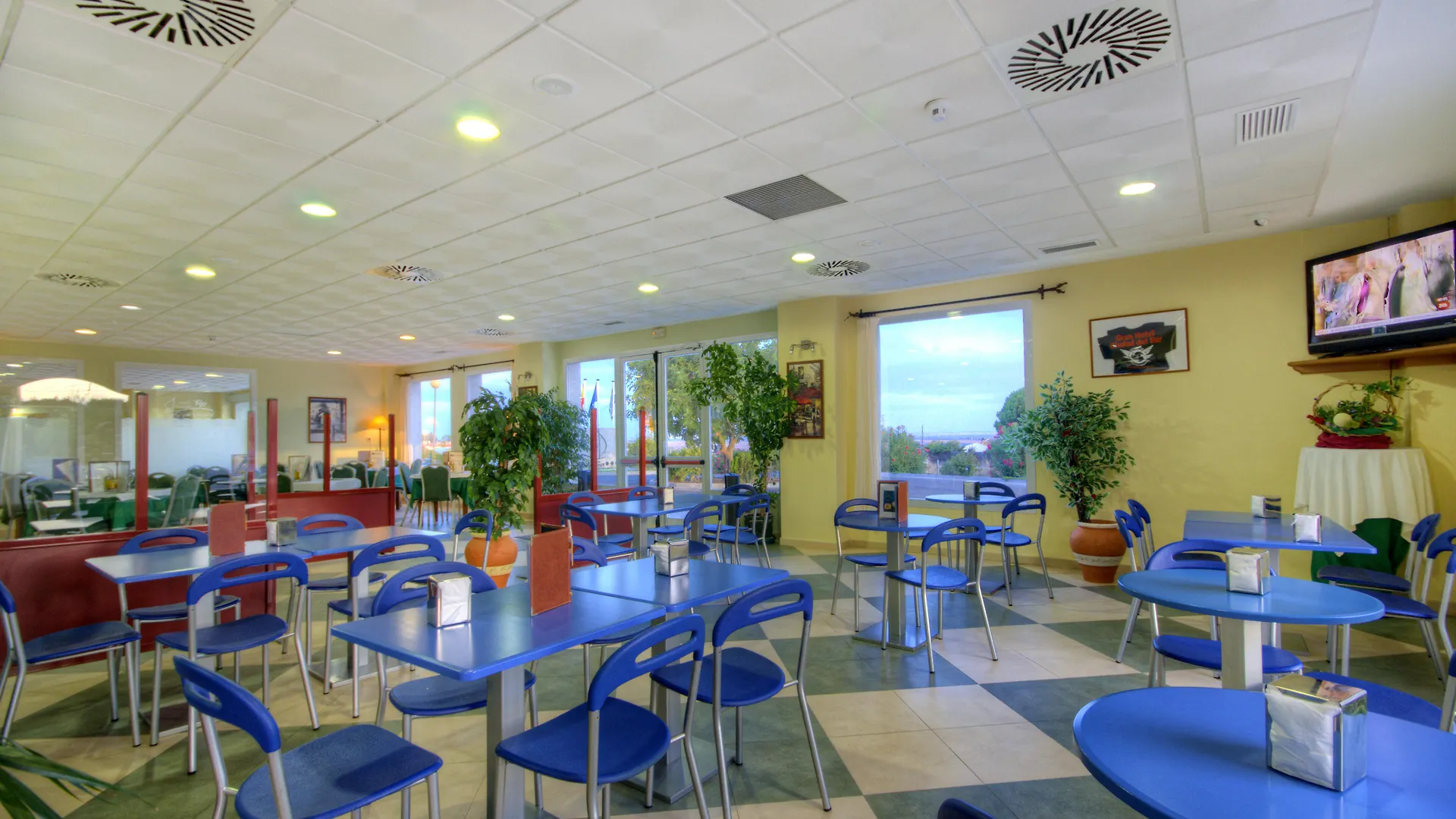 Gran Hotel Ciudad Del Sur Puerto Real 4*,  Spain