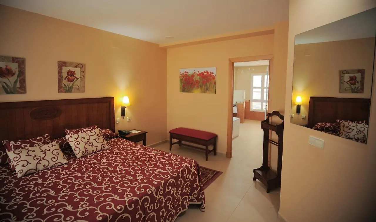 Gran Hotel Ciudad Del Sur Puerto Real