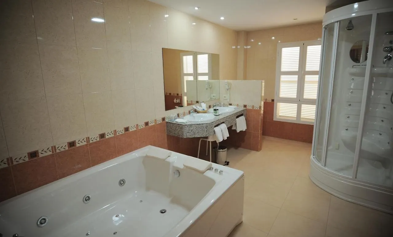 Gran Hotel Ciudad Del Sur Puerto Real