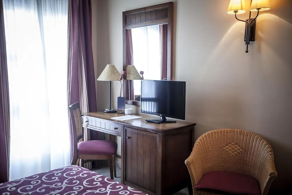 Gran Hotel Ciudad Del Sur Puerto Real