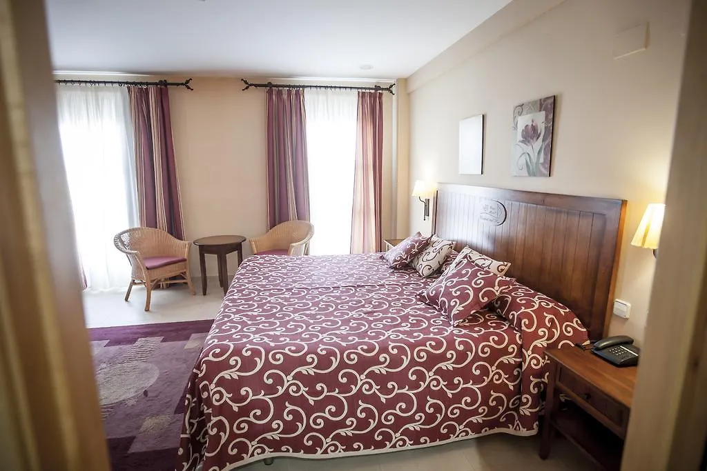 Gran Hotel Ciudad Del Sur Puerto Real