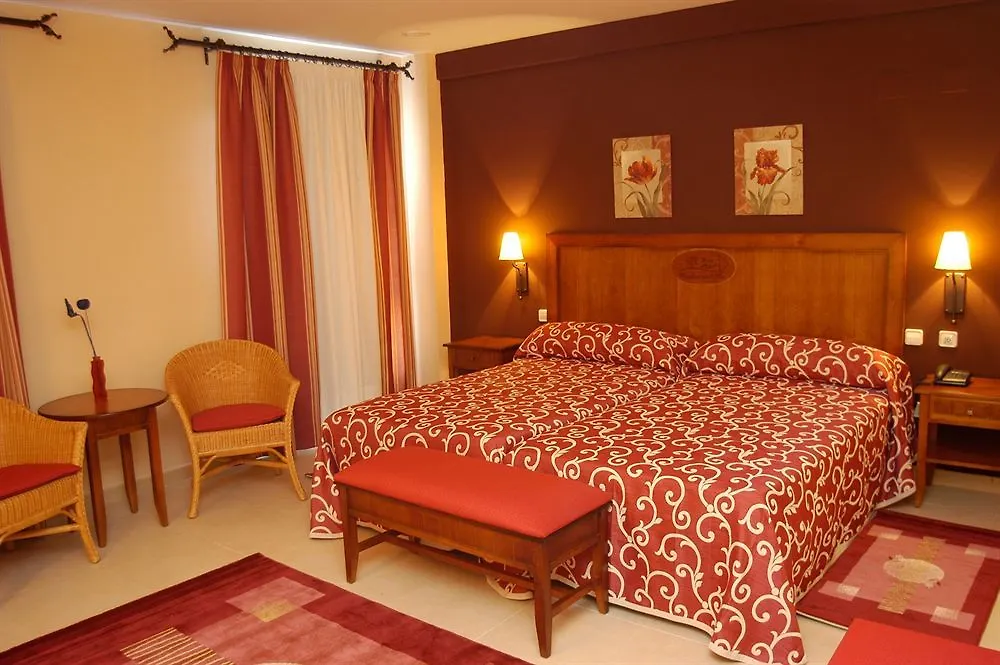 Gran Hotel Ciudad Del Sur Puerto Real Spain