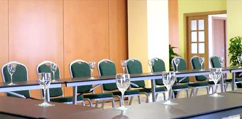 Gran Hotel Ciudad Del Sur Puerto Real