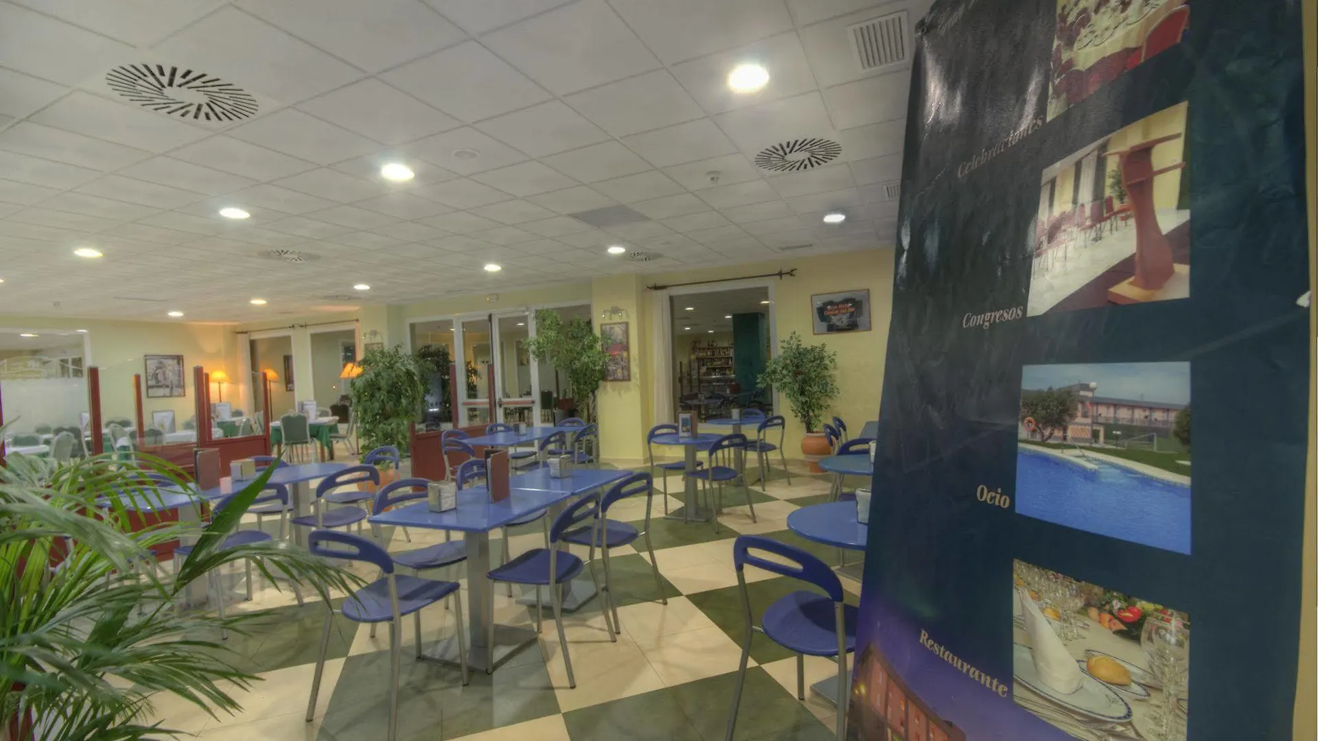 Gran Hotel Ciudad Del Sur Puerto Real Spain